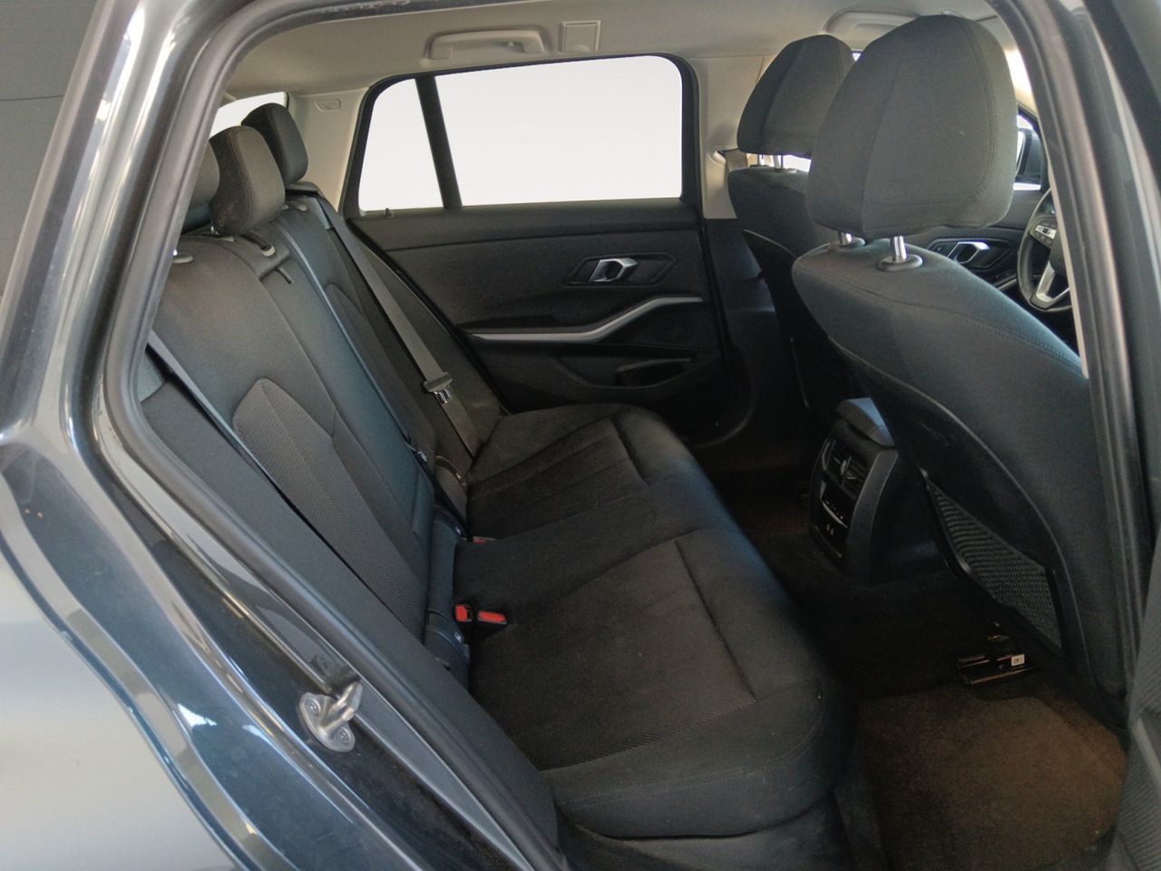 BMW Serie 3 320e xDrive Touring - foto 9