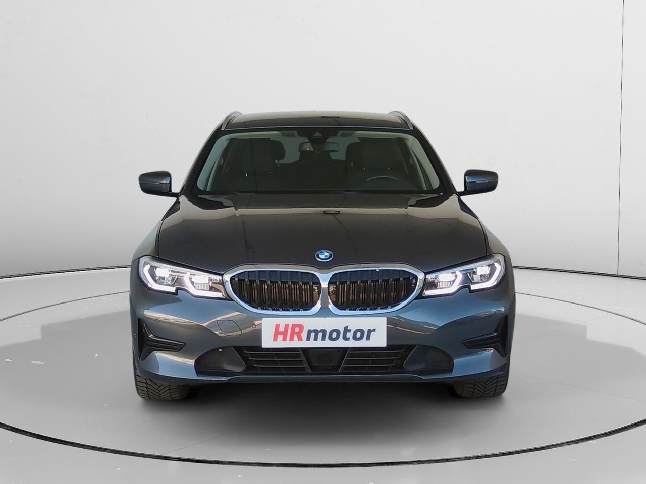 BMW Serie 3 320e xDrive Touring - foto 5