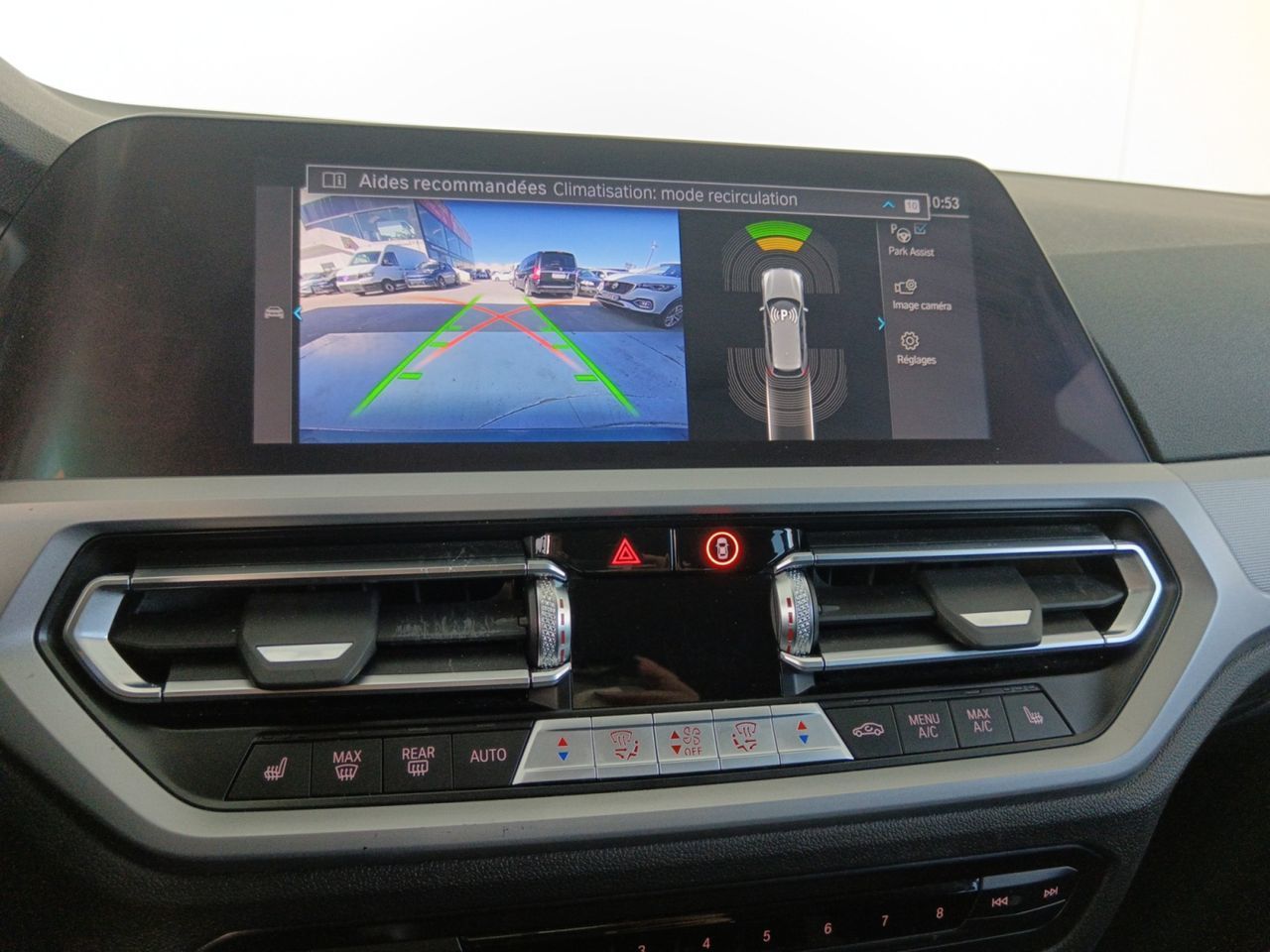 BMW Serie 3 320e xDrive Touring - foto 17