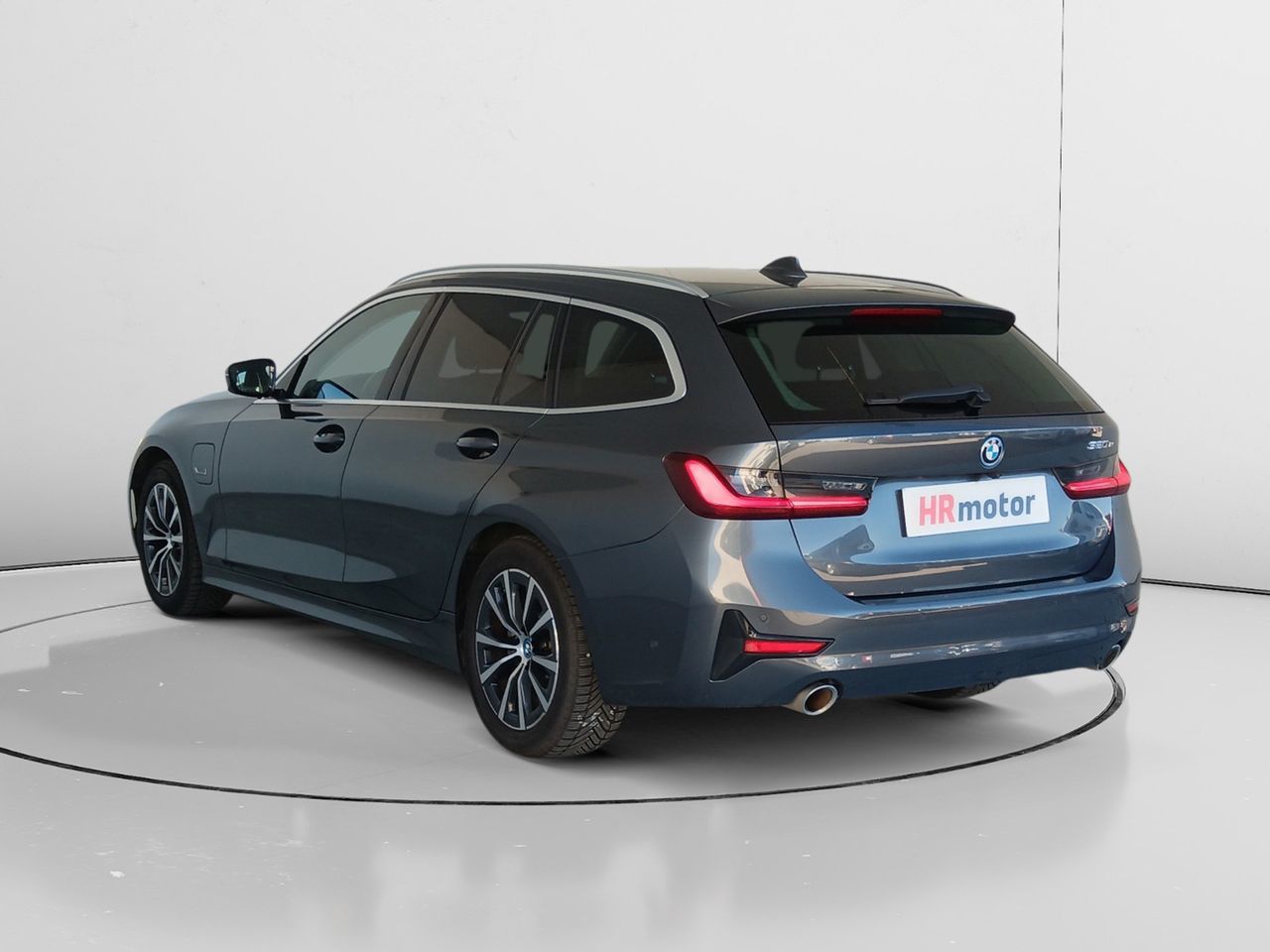 BMW Serie 3 320e xDrive Touring - foto 4