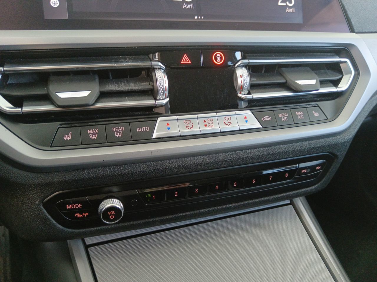 BMW Serie 3 320e xDrive Touring - foto 18