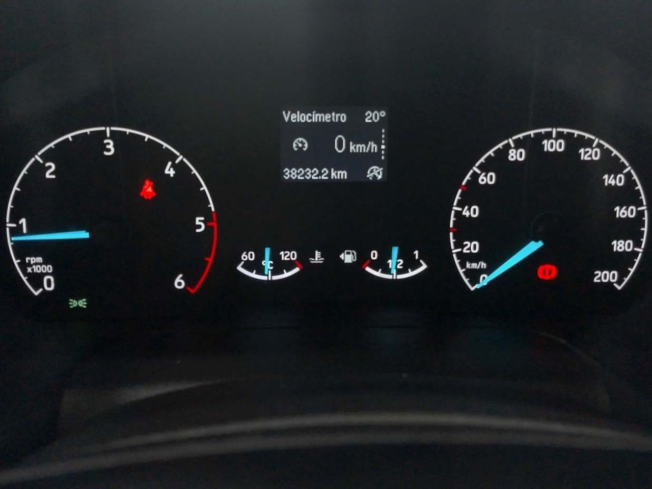 Ford Transit Custom Kombi 2.0 TDCi MHEV 320 L1 Trend - foto 13