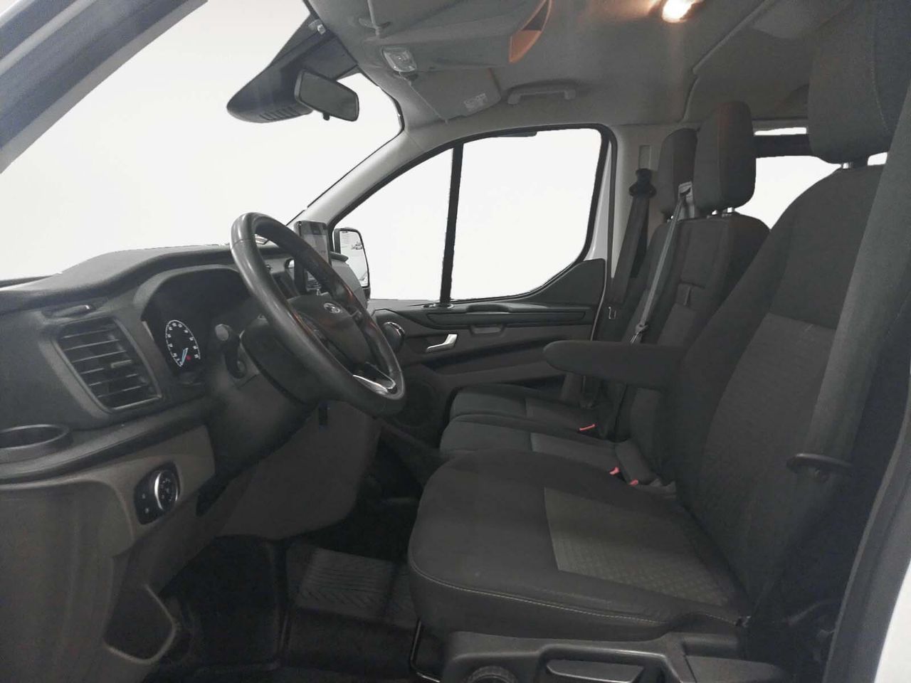 Ford Transit Custom Kombi 2.0 TDCi MHEV 320 L1 Trend - foto 8