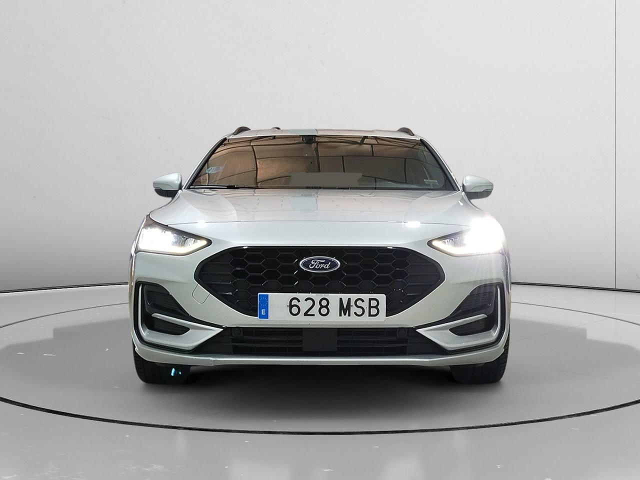 Ford Focus SportBreak 1.0 EcoBoost MHEV ST-Line - foto 5