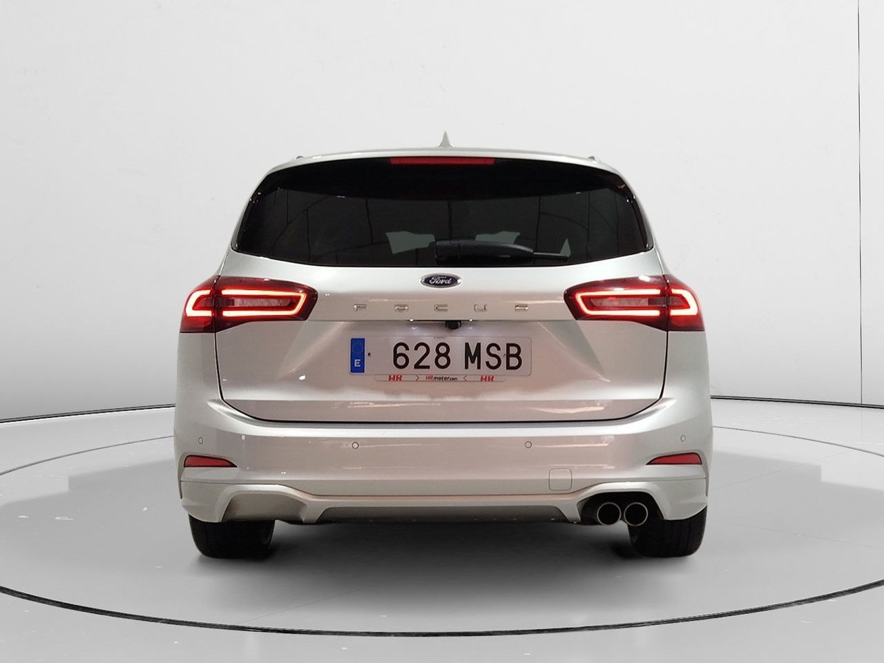 Ford Focus SportBreak 1.0 EcoBoost MHEV ST-Line - foto 3