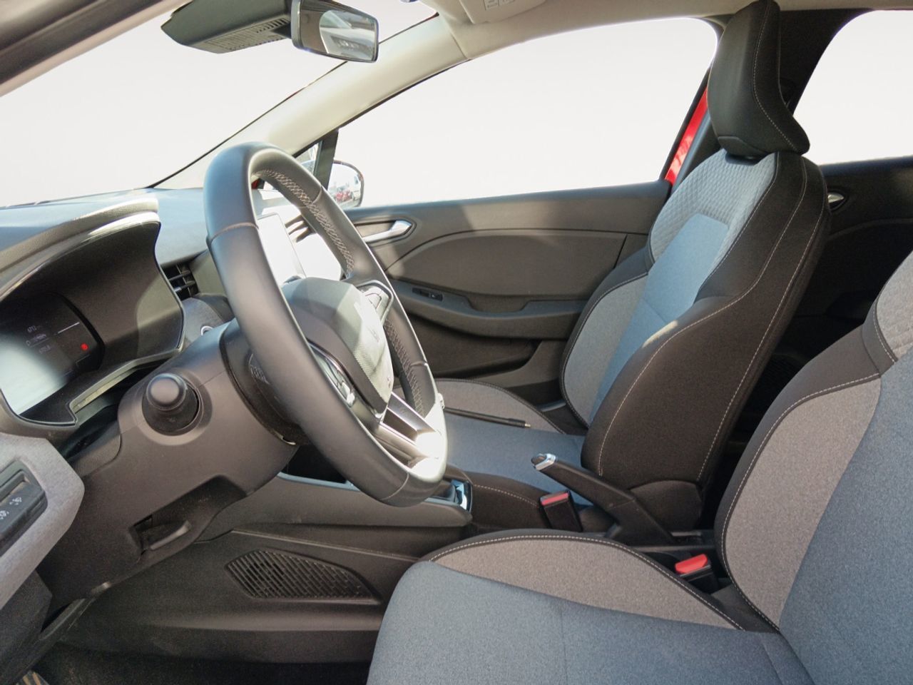 Renault Clio Evolution dCi - foto 9