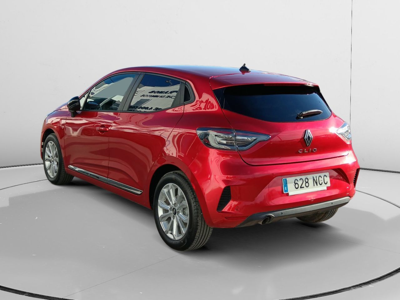 Renault Clio Evolution dCi - foto 4