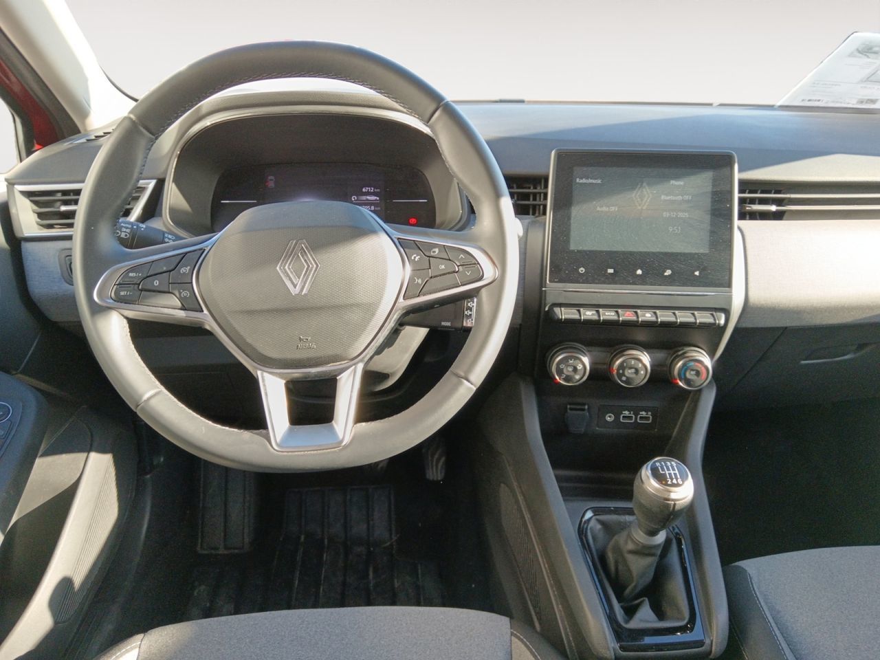 Renault Clio Evolution dCi - foto 7