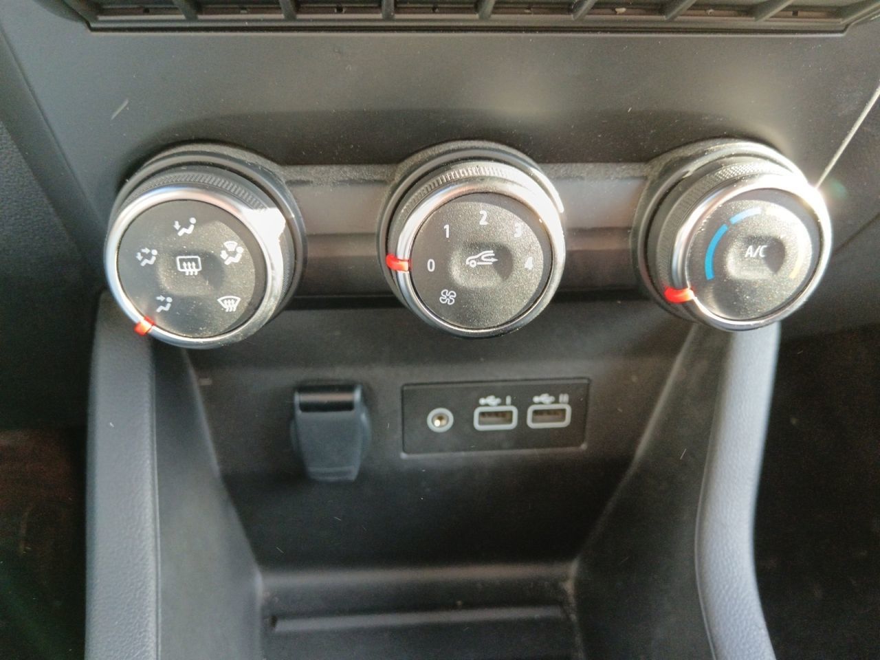 Renault Clio Evolution dCi - foto 18