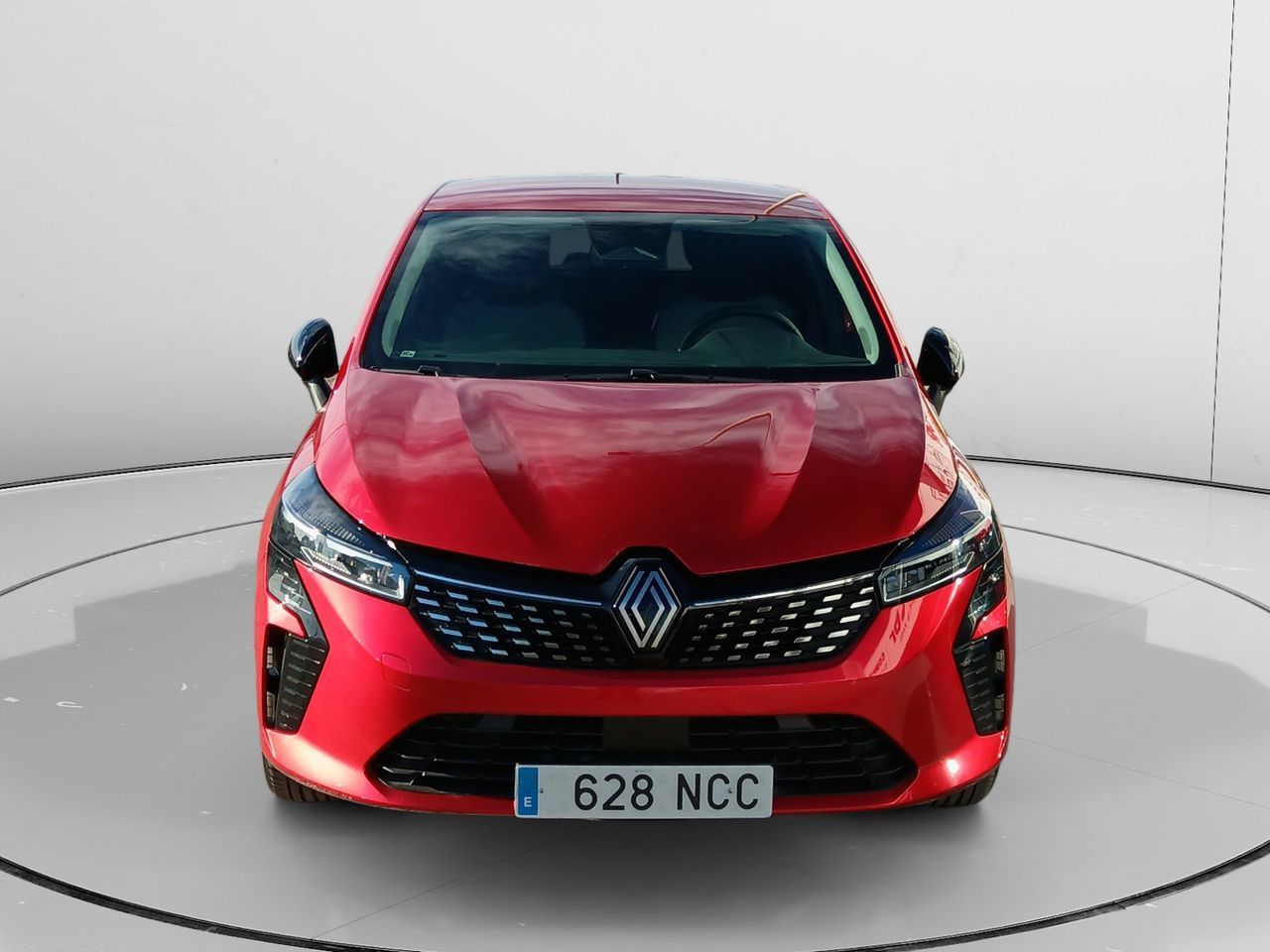 Renault Clio Evolution dCi - foto 5