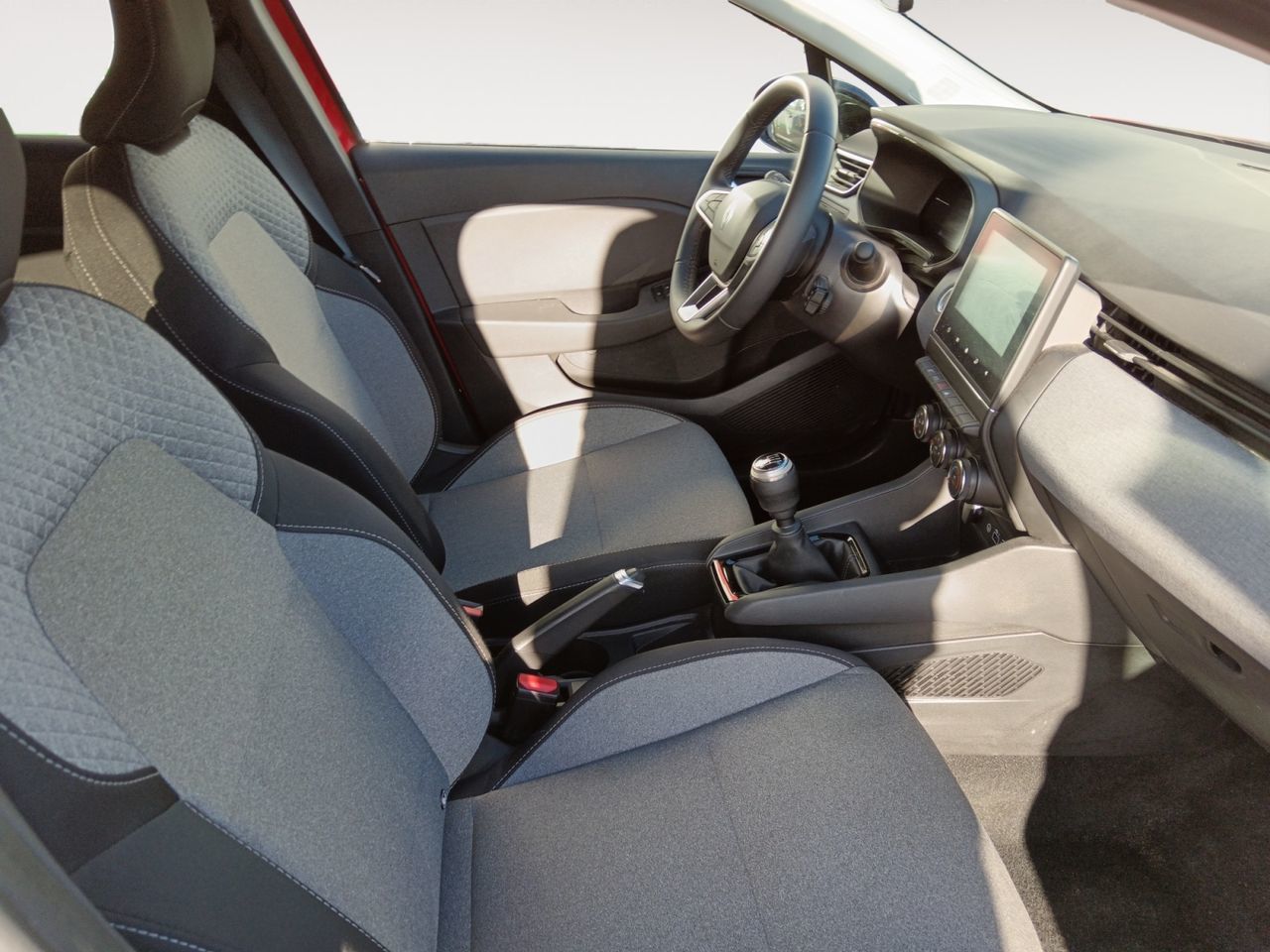 Renault Clio Evolution dCi - foto 10