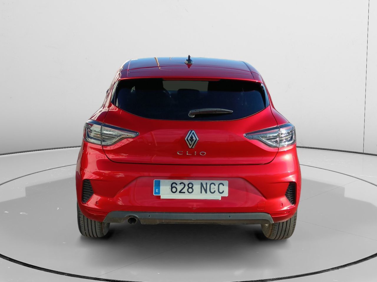 Renault Clio Evolution dCi - foto 3
