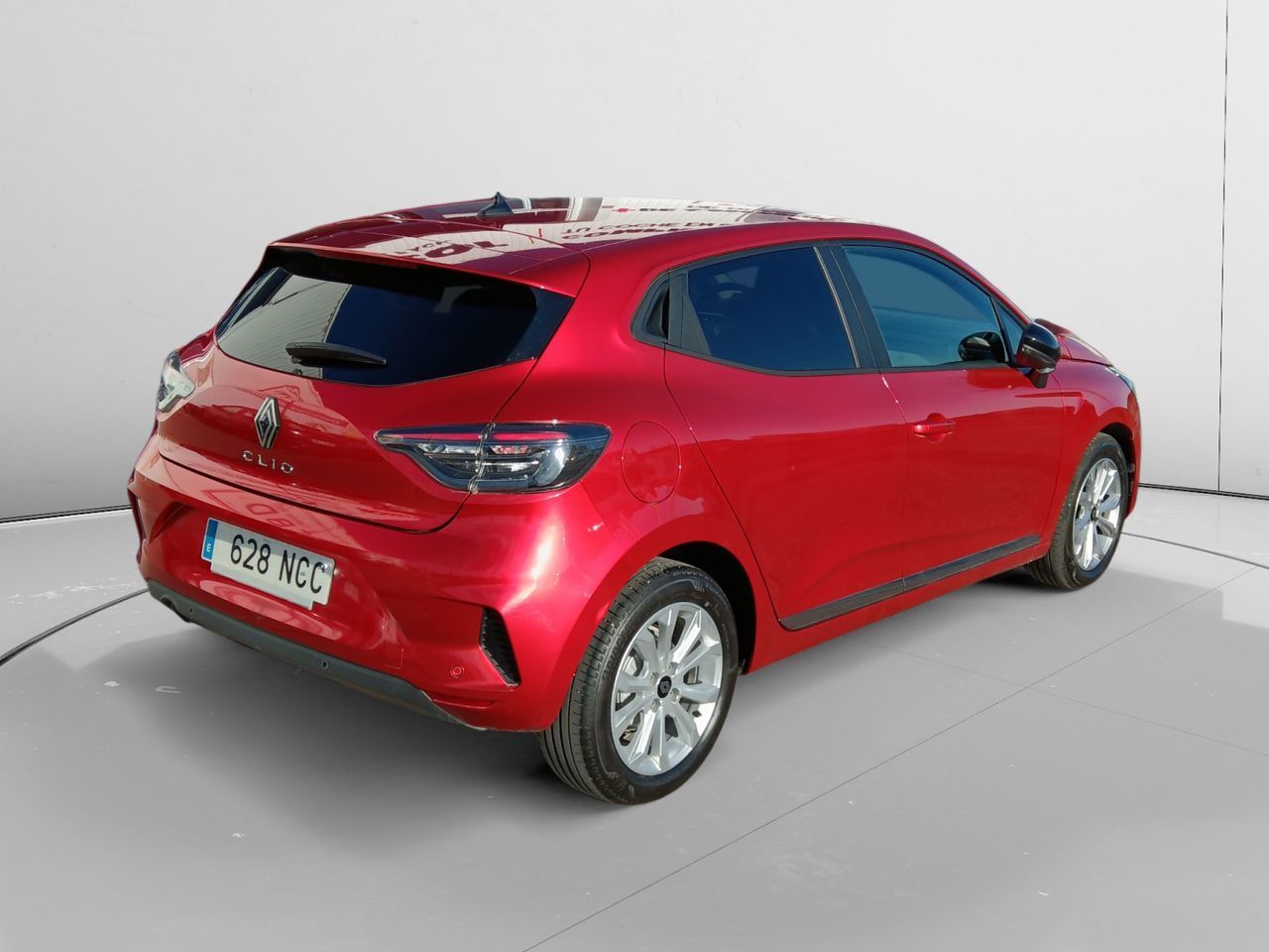 Renault Clio Evolution dCi - foto 2