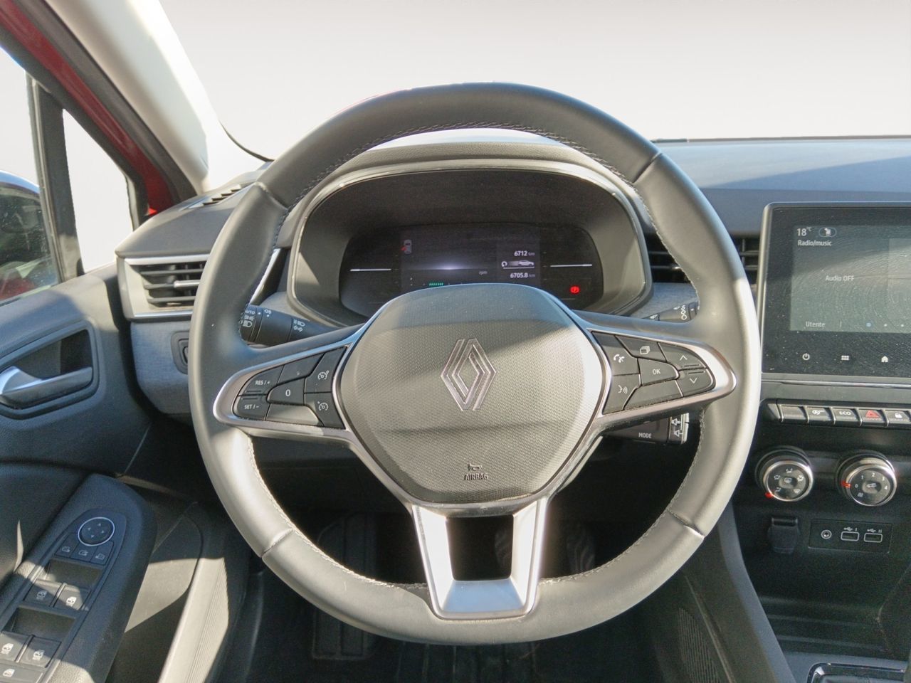 Renault Clio Evolution dCi - foto 8
