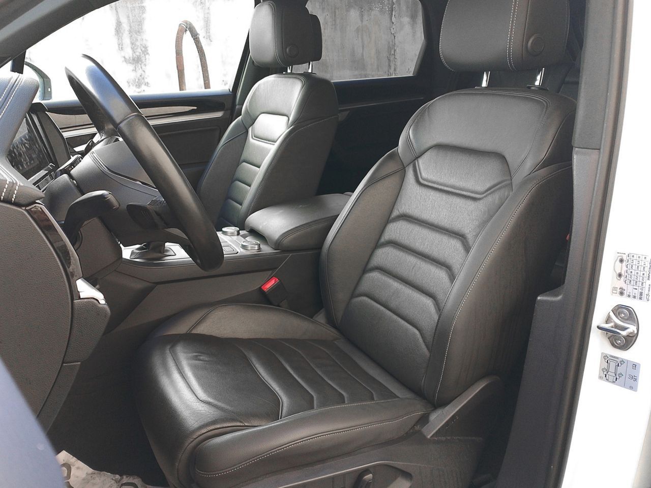 Volkswagen Touareg Premium Elegance 3.0 V6 TDI 4Motion tiptronic - foto 22