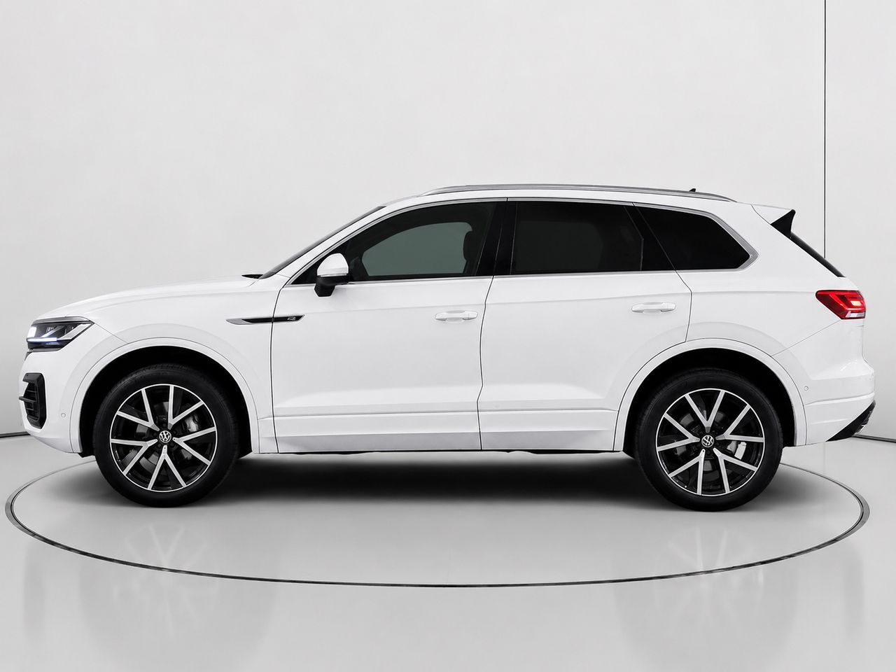 Volkswagen Touareg Premium Elegance 3.0 V6 TDI 4Motion tiptronic - foto 6