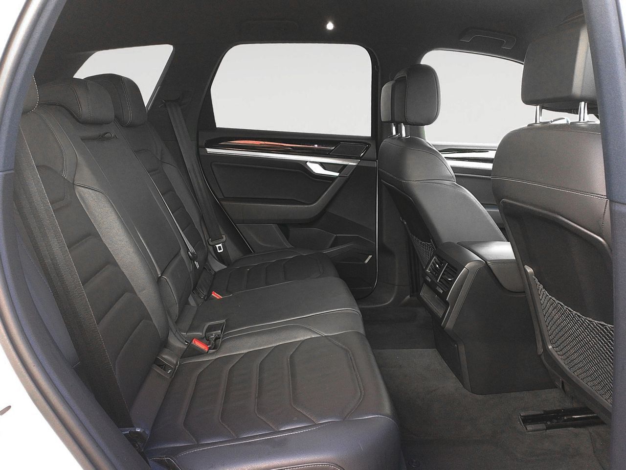 Volkswagen Touareg Premium Elegance 3.0 V6 TDI 4Motion tiptronic - foto 12