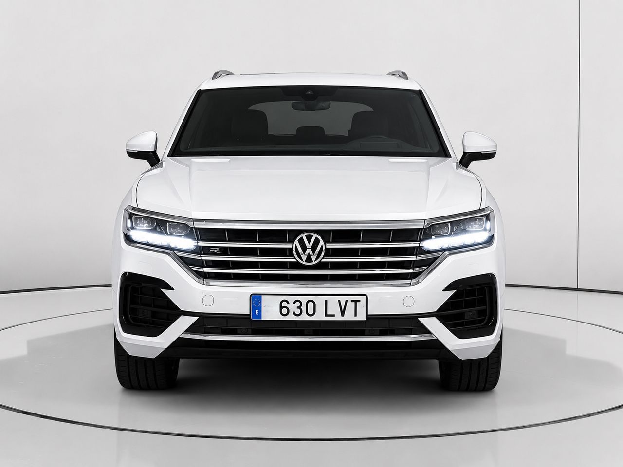 Volkswagen Touareg Premium Elegance 3.0 V6 TDI 4Motion tiptronic - foto 7