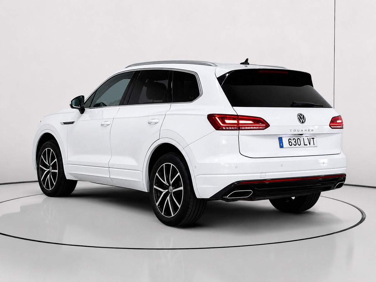 Volkswagen Touareg Premium Elegance 3.0 V6 TDI 4Motion tiptronic - foto 5