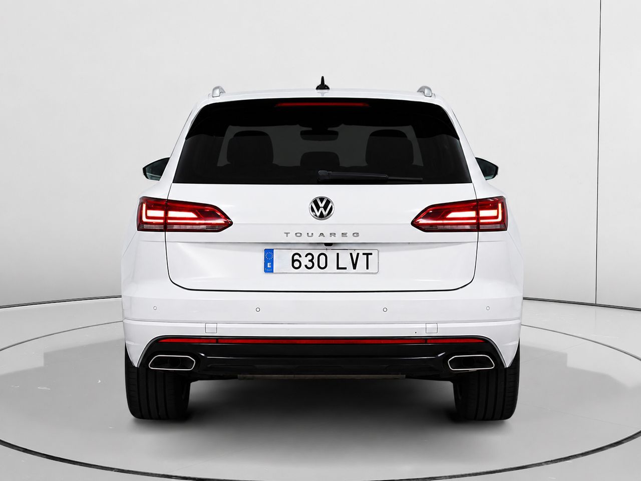 Volkswagen Touareg Premium Elegance 3.0 V6 TDI 4Motion tiptronic - foto 4