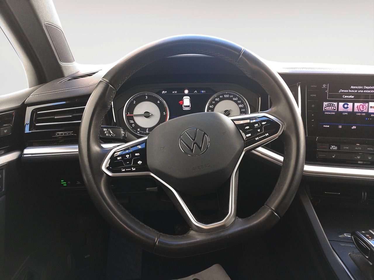 Volkswagen Touareg Premium Elegance 3.0 V6 TDI 4Motion tiptronic - foto 10