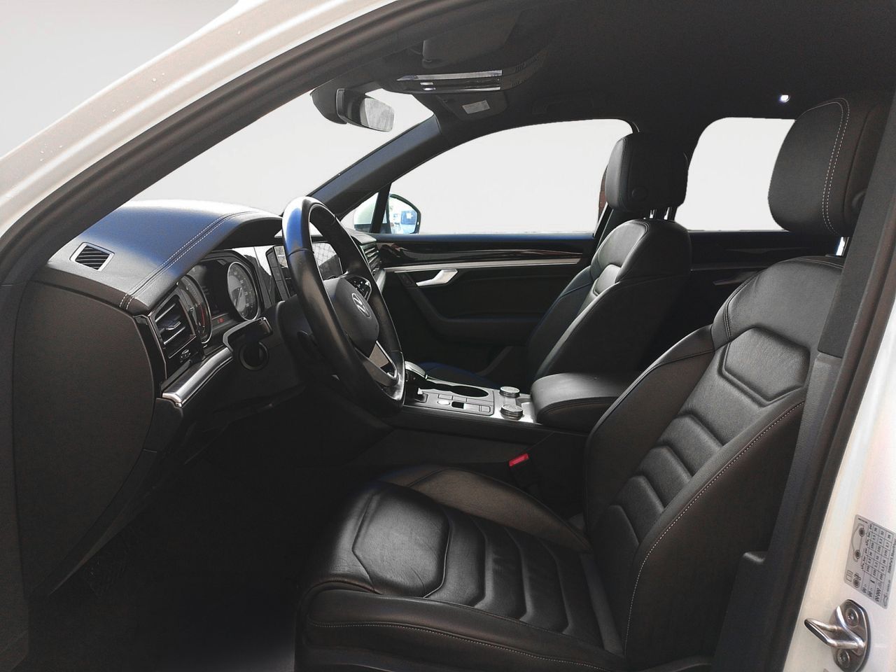 Volkswagen Touareg Premium Elegance 3.0 V6 TDI 4Motion tiptronic - foto 11