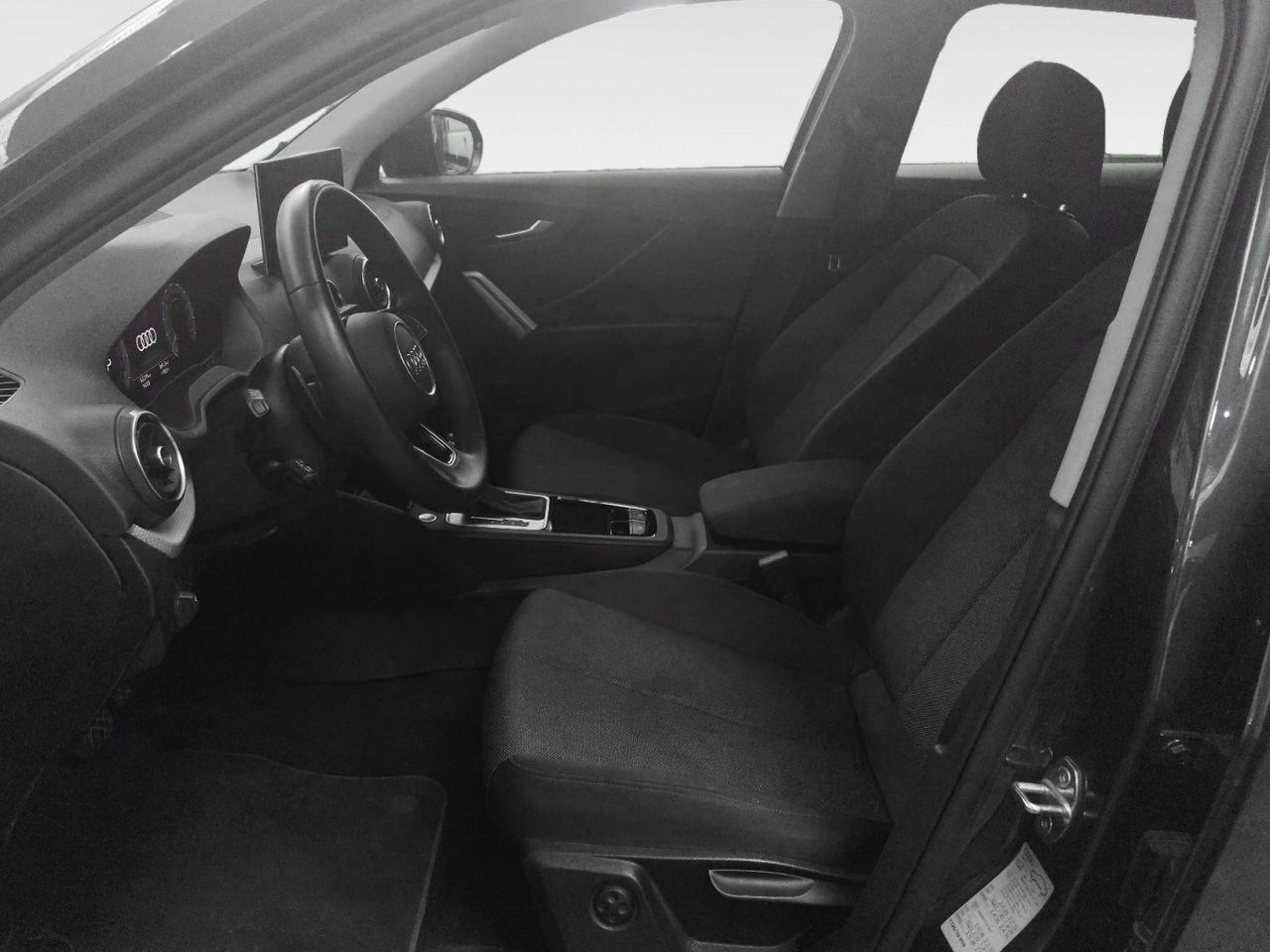 Audi Q2 Advanced 35 TFSI S tronic - foto 12