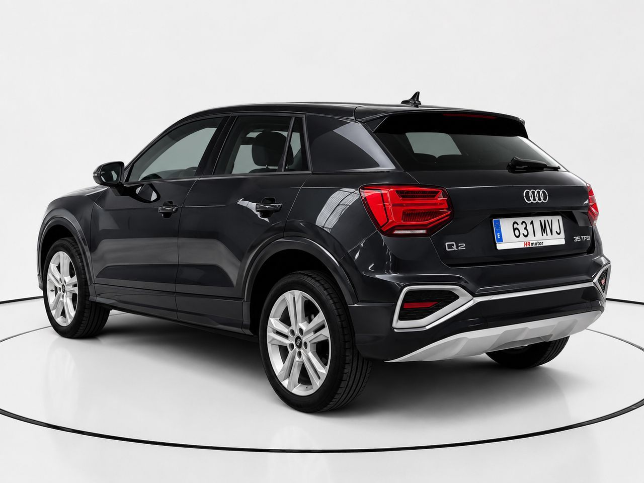 Audi Q2 Advanced 35 TFSI S tronic - foto 5