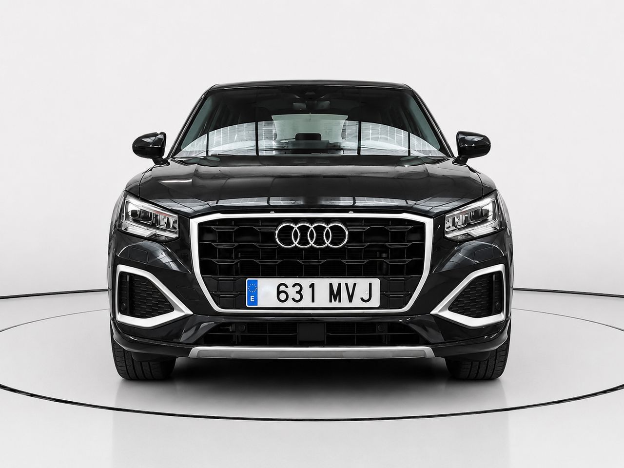 Audi Q2 Advanced 35 TFSI S tronic - foto 7
