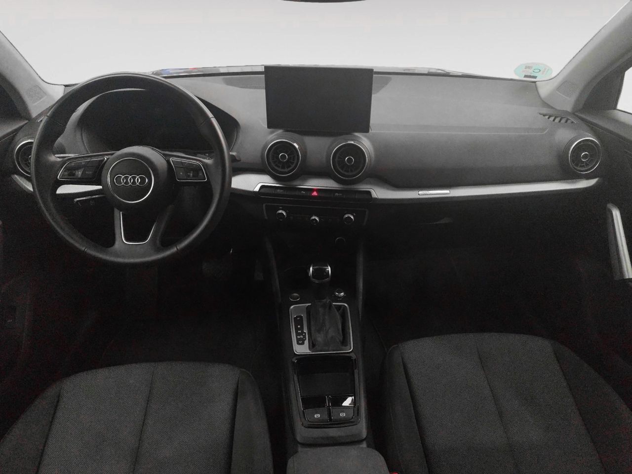 Audi Q2 Advanced 35 TFSI S tronic - foto 8