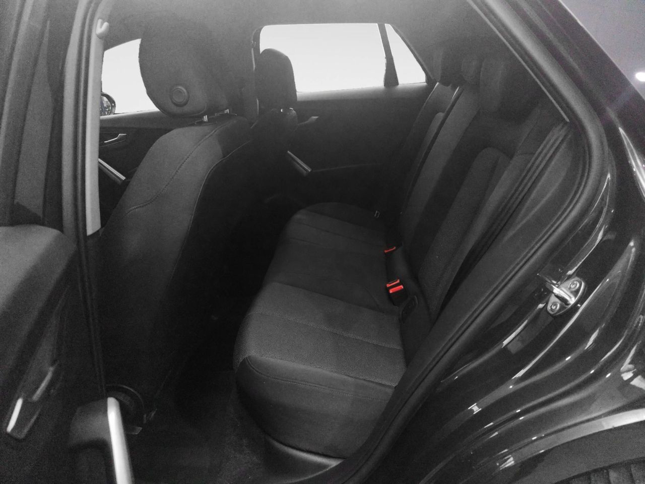 Audi Q2 Advanced 35 TFSI S tronic - foto 11