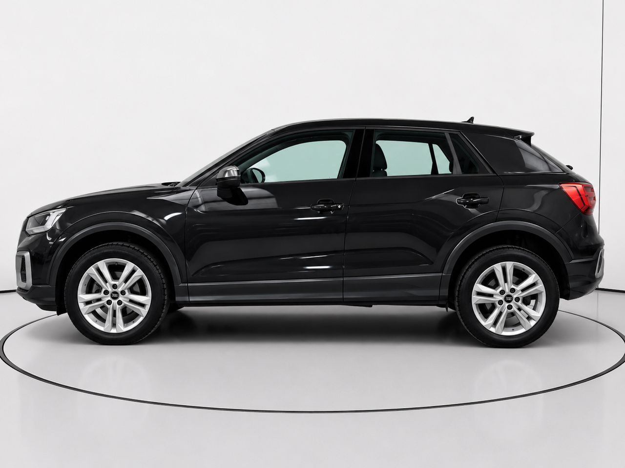 Audi Q2 Advanced 35 TFSI S tronic - foto 6