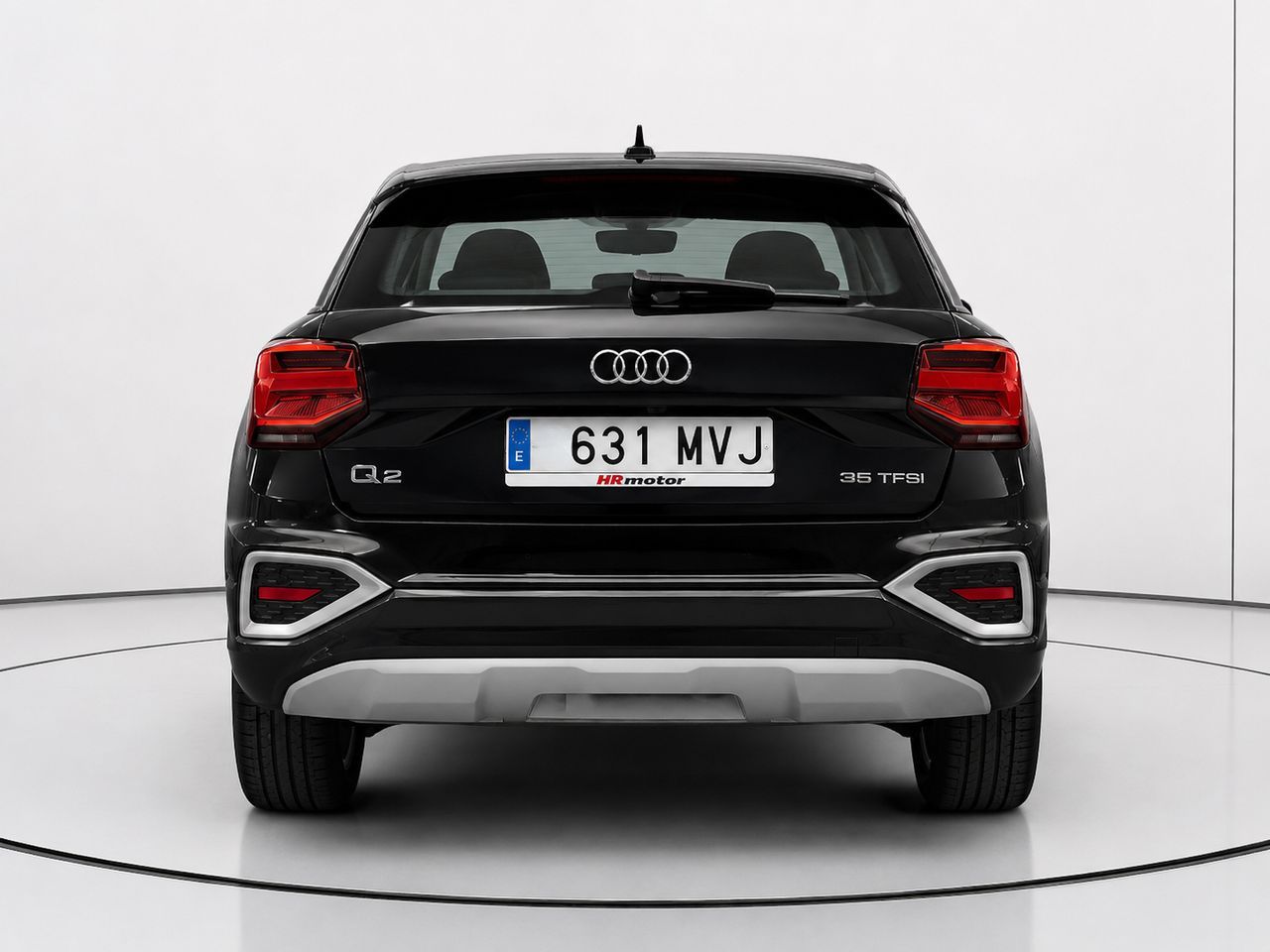 Audi Q2 Advanced 35 TFSI S tronic - foto 4