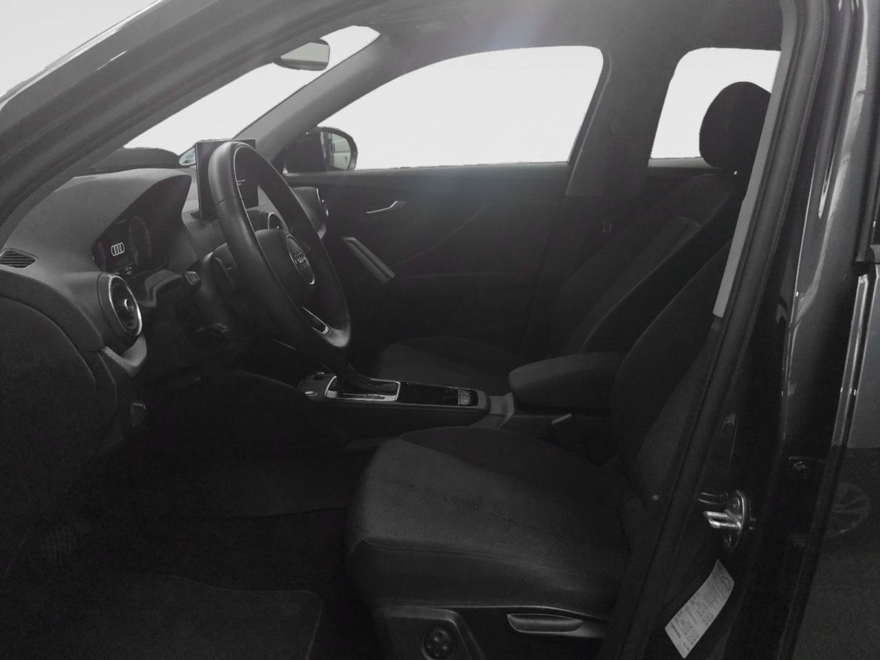 Audi Q2 Advanced 35 TFSI S tronic - foto 10