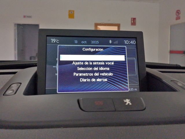 Peugeot 3008 1.2 PureTech Allure - foto 16