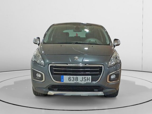 Peugeot 3008 1.2 PureTech Allure - foto 5