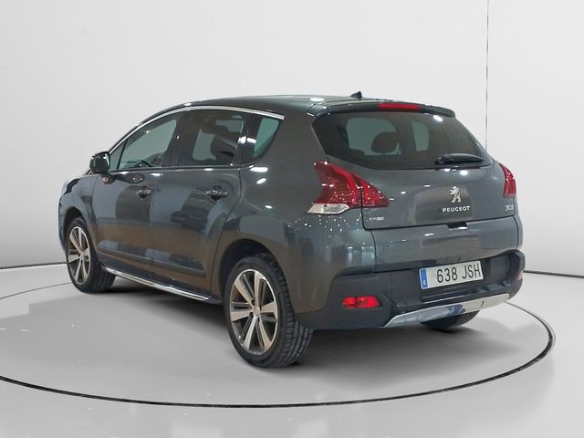 Peugeot 3008 1.2 PureTech Allure - foto 4