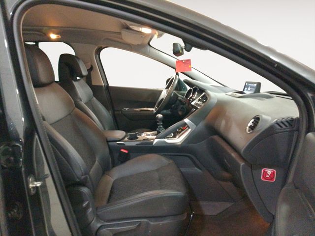 Peugeot 3008 1.2 PureTech Allure - foto 10