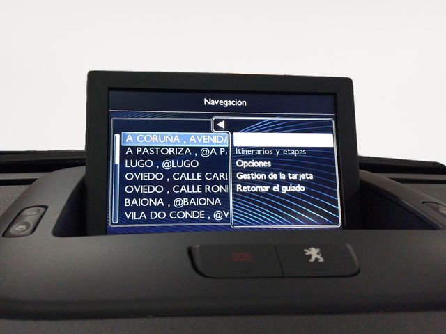 Peugeot 3008 1.2 PureTech Allure - foto 14