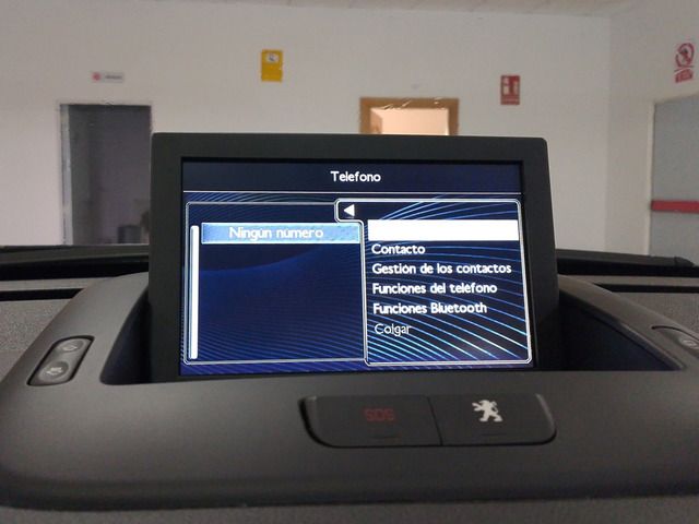 Peugeot 3008 1.2 PureTech Allure - foto 15