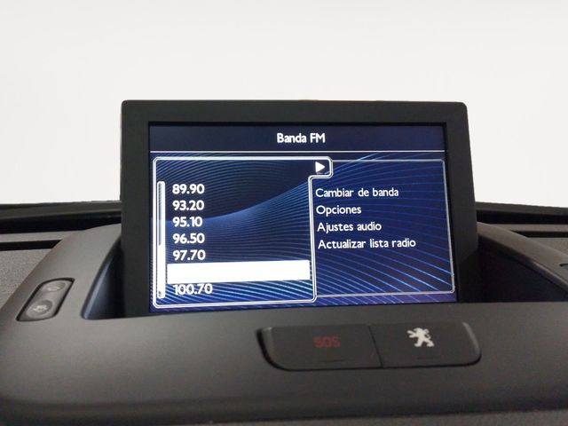Peugeot 3008 1.2 PureTech Allure - foto 17