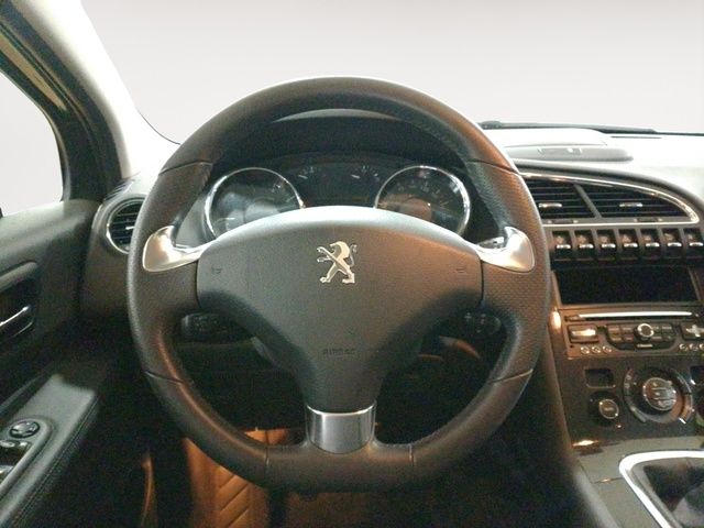 Peugeot 3008 1.2 PureTech Allure - foto 7