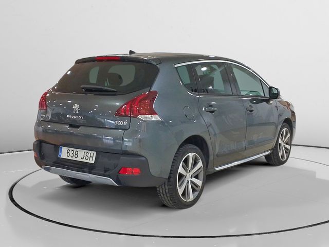 Peugeot 3008 1.2 PureTech Allure - foto 2