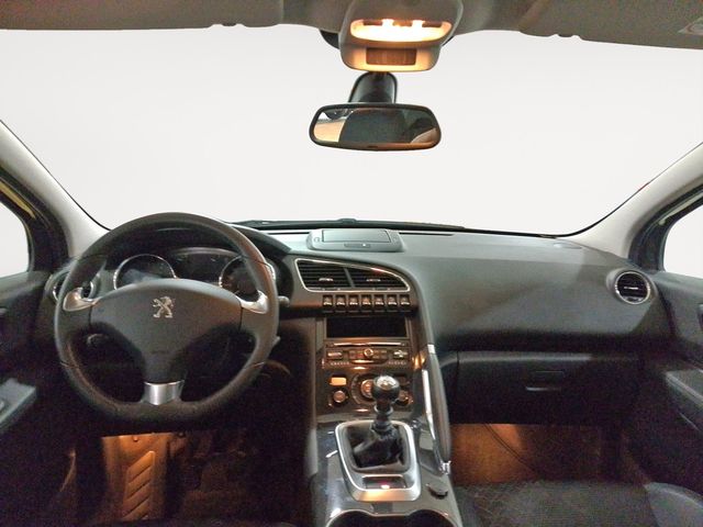 Peugeot 3008 1.2 PureTech Allure - foto 6