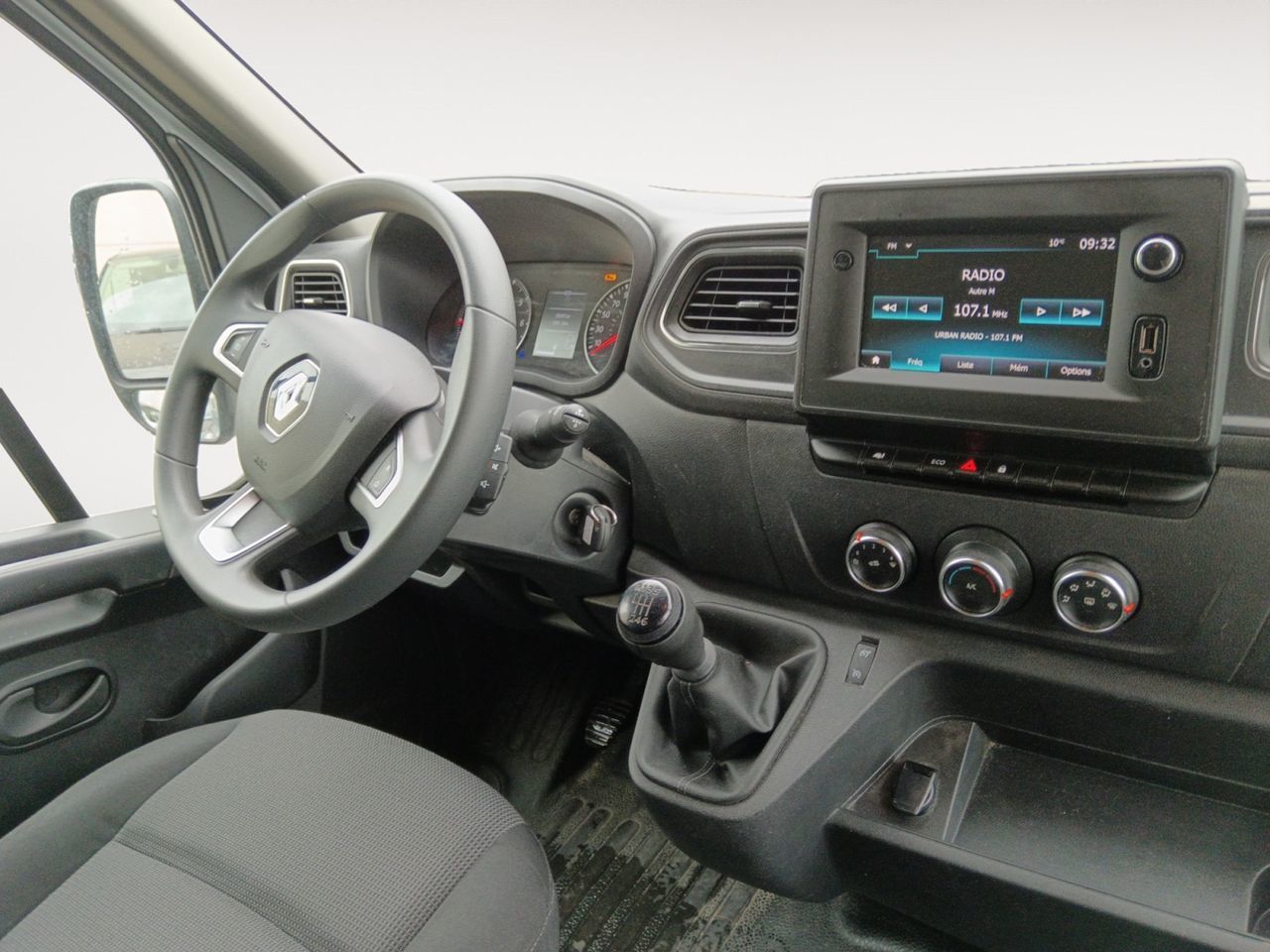Renault Master L2H2 3300 Blue dCi - foto 7