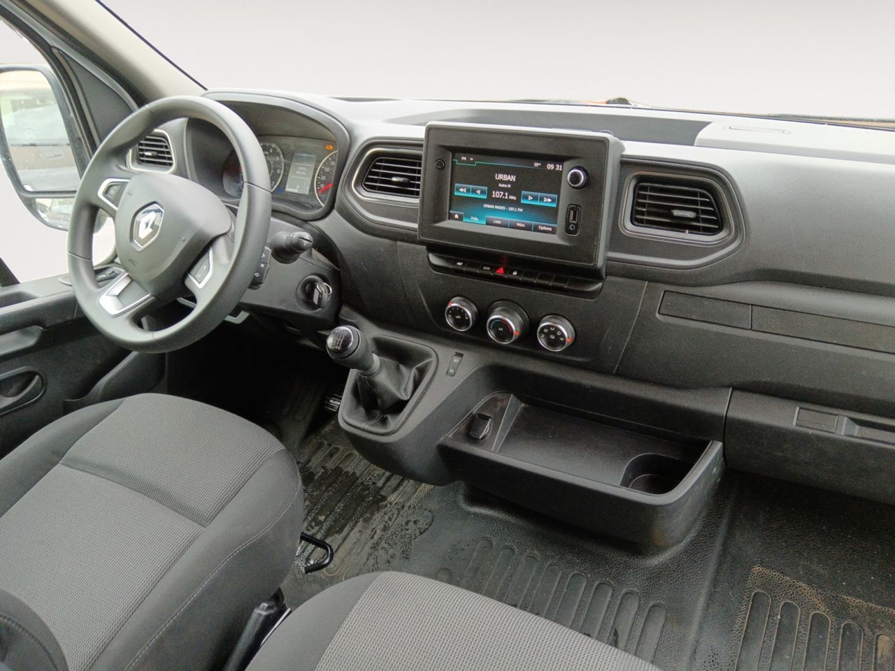 Renault Master L2H2 3300 Blue dCi - foto 6