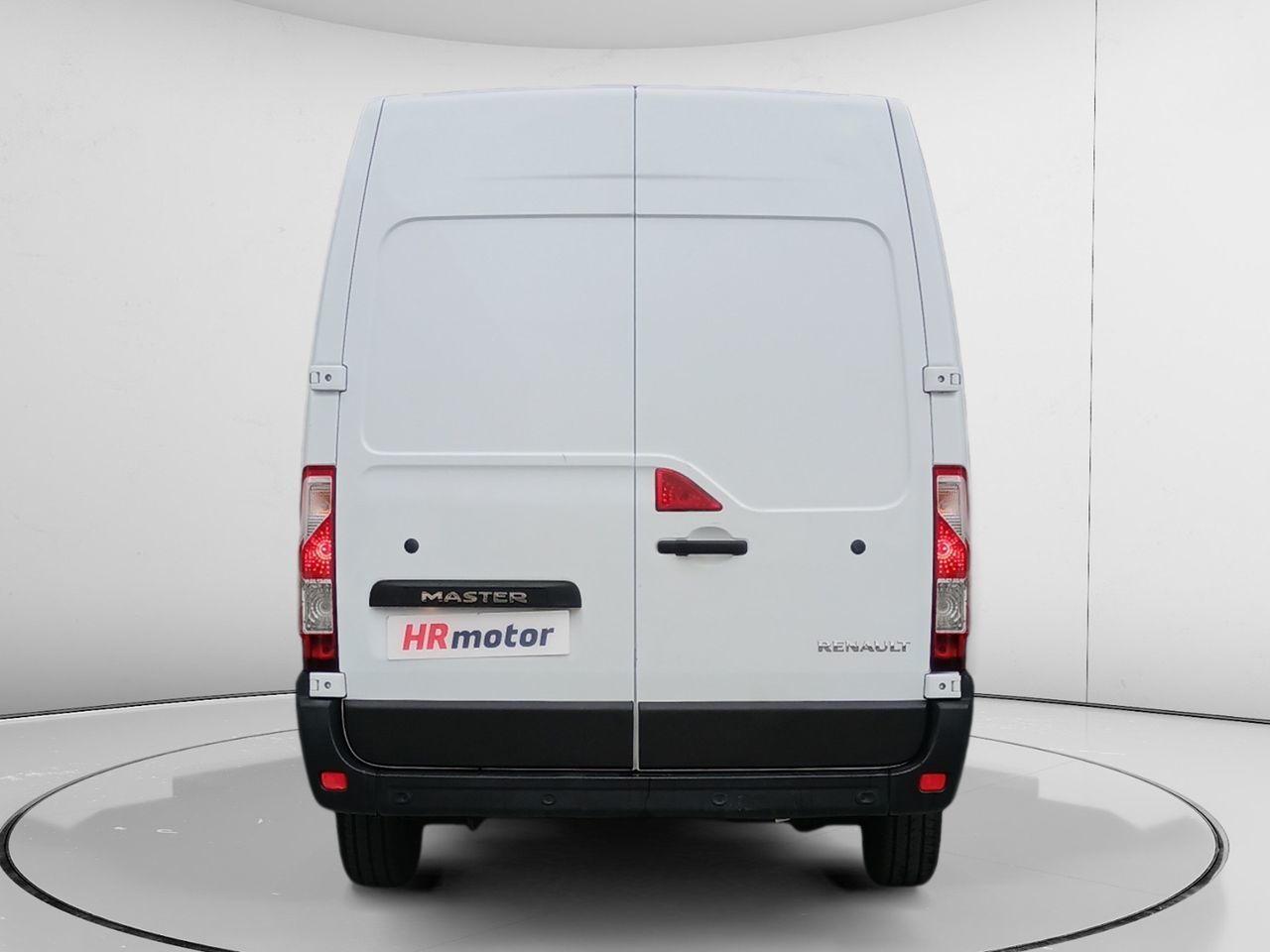 Renault Master L2H2 3300 Blue dCi - foto 3