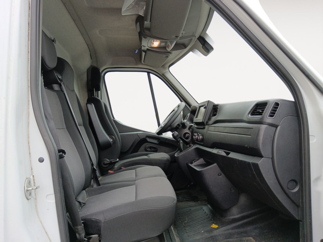 Renault Master L2H2 3300 Blue dCi - foto 9
