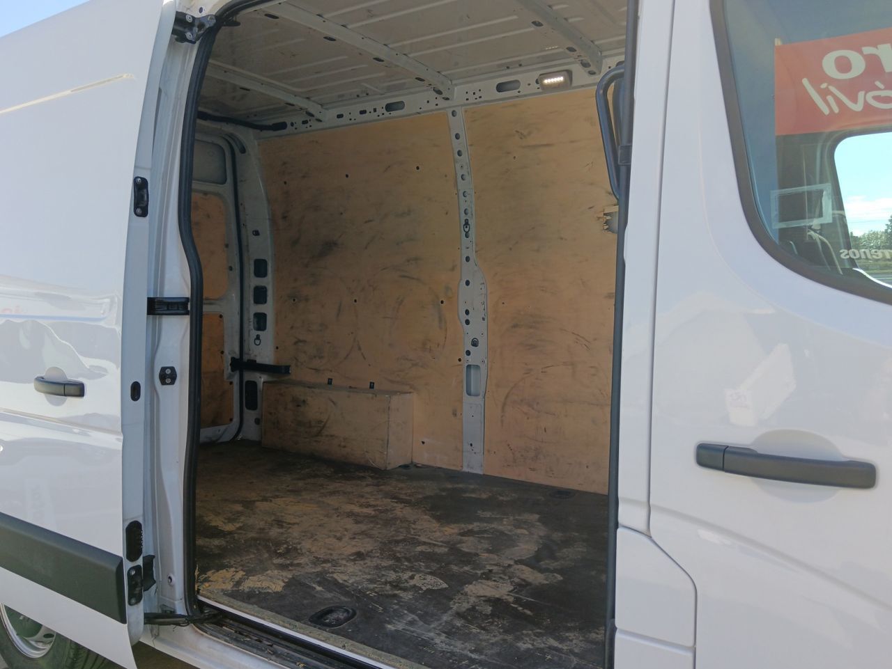 Renault Master L2H2 3300 Blue dCi - foto 10