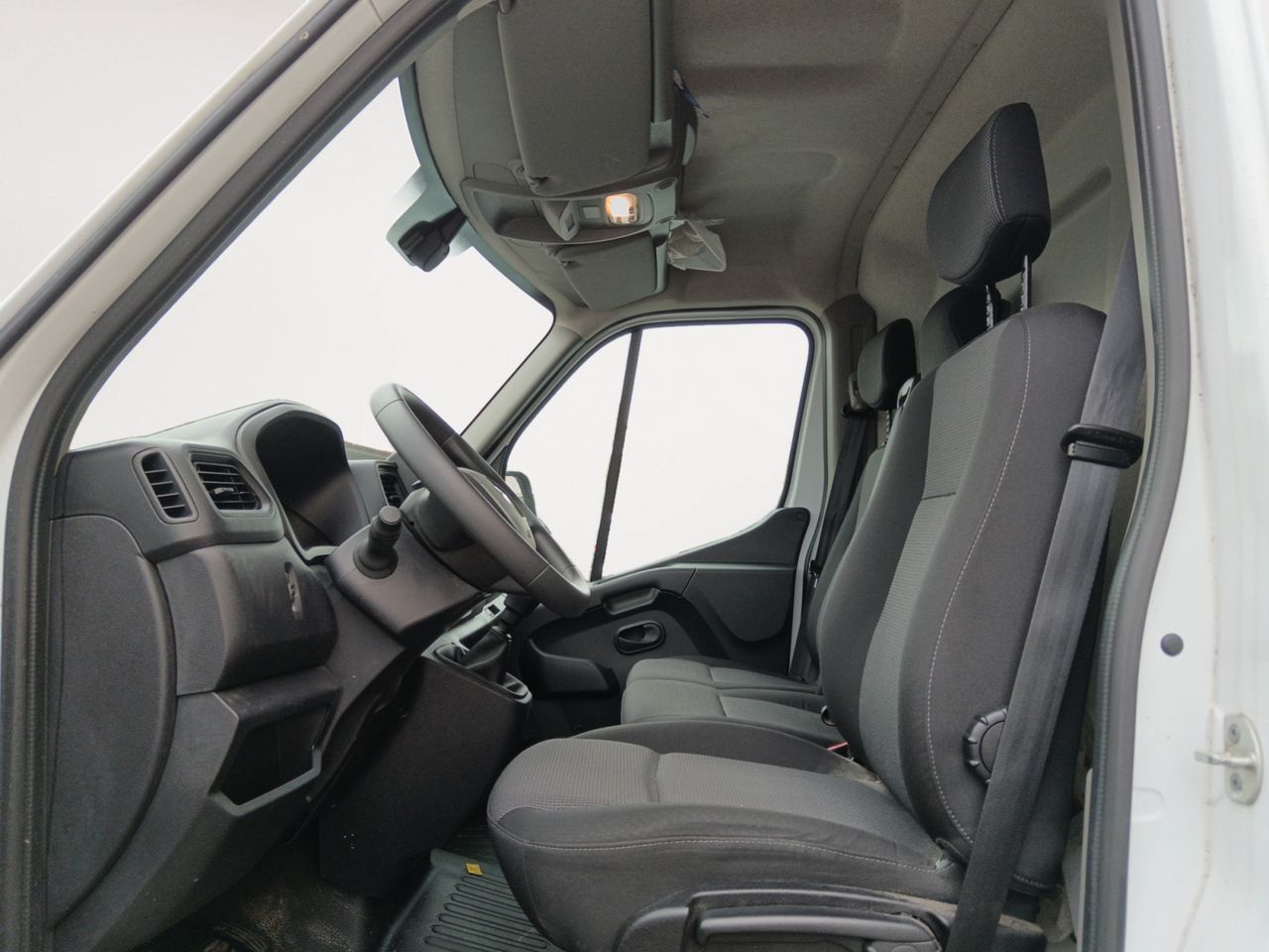 Renault Master L2H2 3300 Blue dCi - foto 8